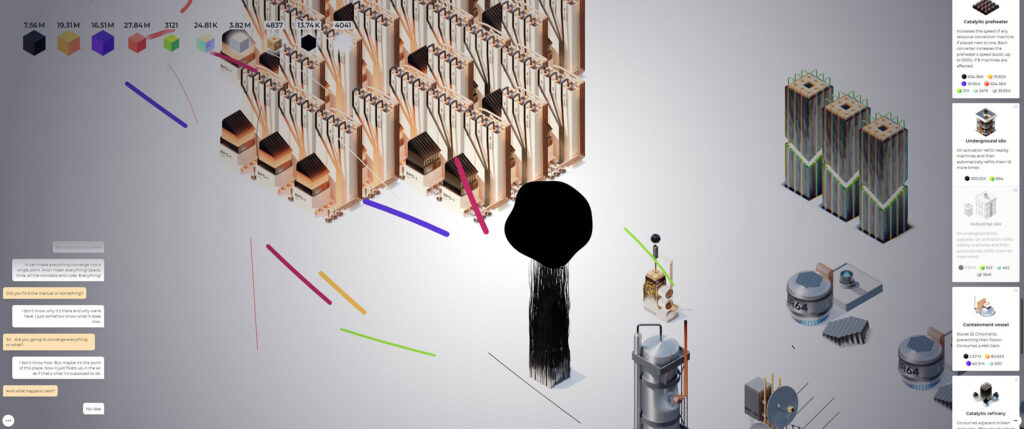 Sixty Four Review, FullCleared