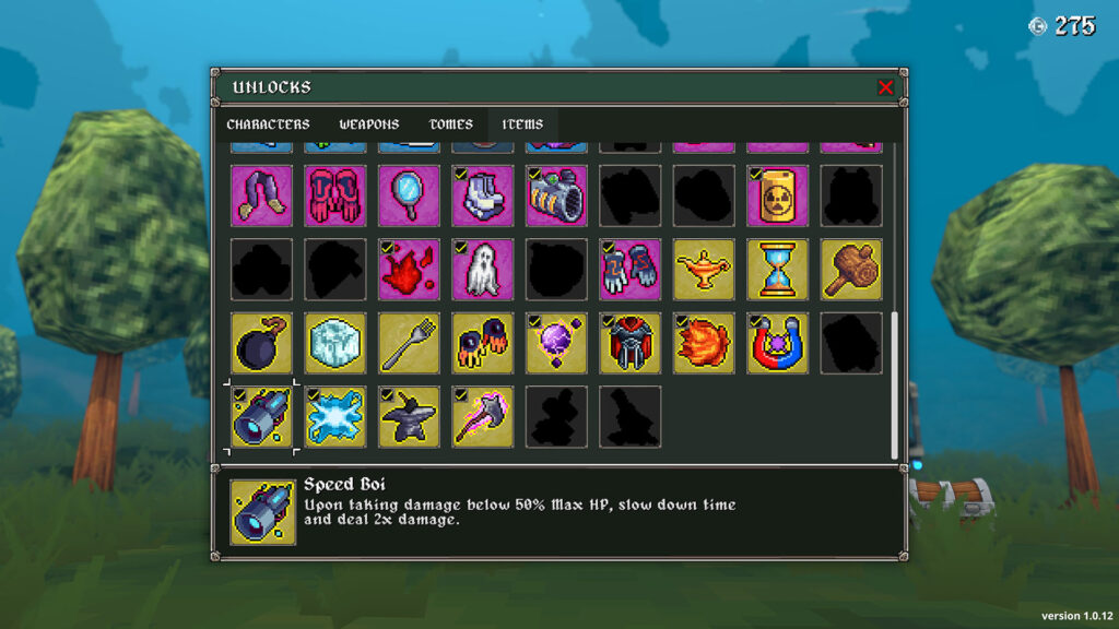 Megabonk Review Gallery | Image: vedinad / FullCleared Megabonk Review Gallery | Image: vedinad / FullCleared