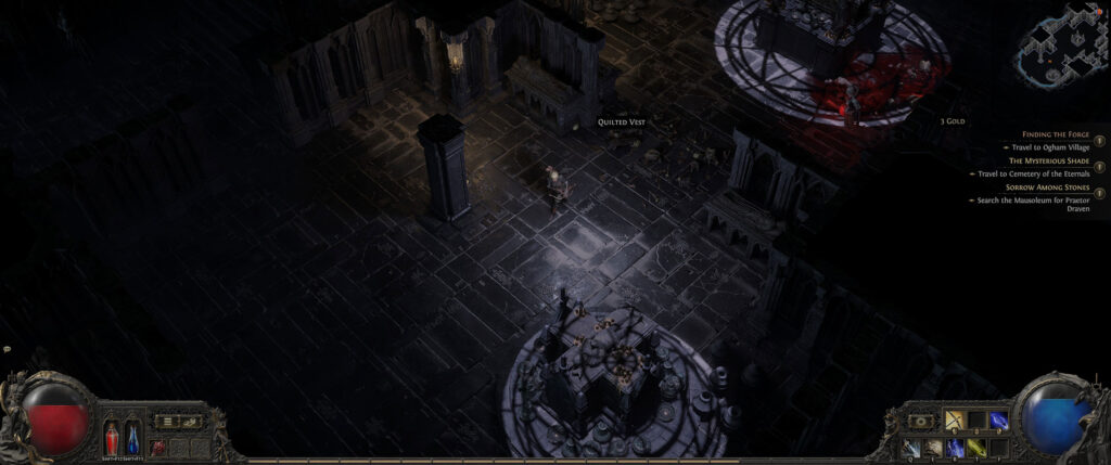 Path of Exile 2 First Impressions, FullCleared