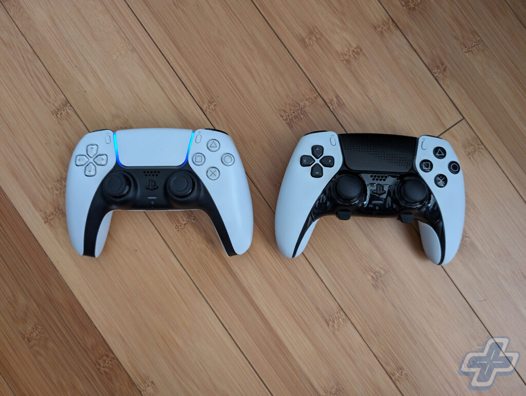 DualSense Edge Wireless Controller Review | Photo by: Jason Siu, FullCleared