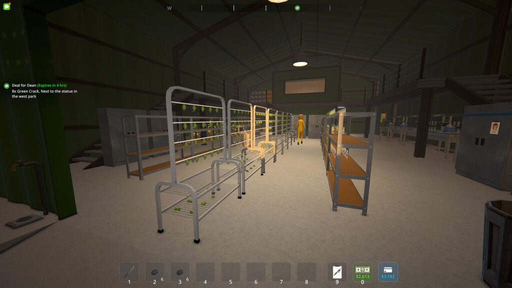 Schedule I First Impressions Gallery | Image: TVGS / FullCleared Schedule I First Impressions Gallery | Image: TVGS / FullCleared