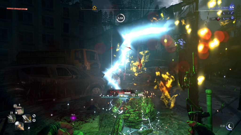 dying light 2 review full cleared gallery