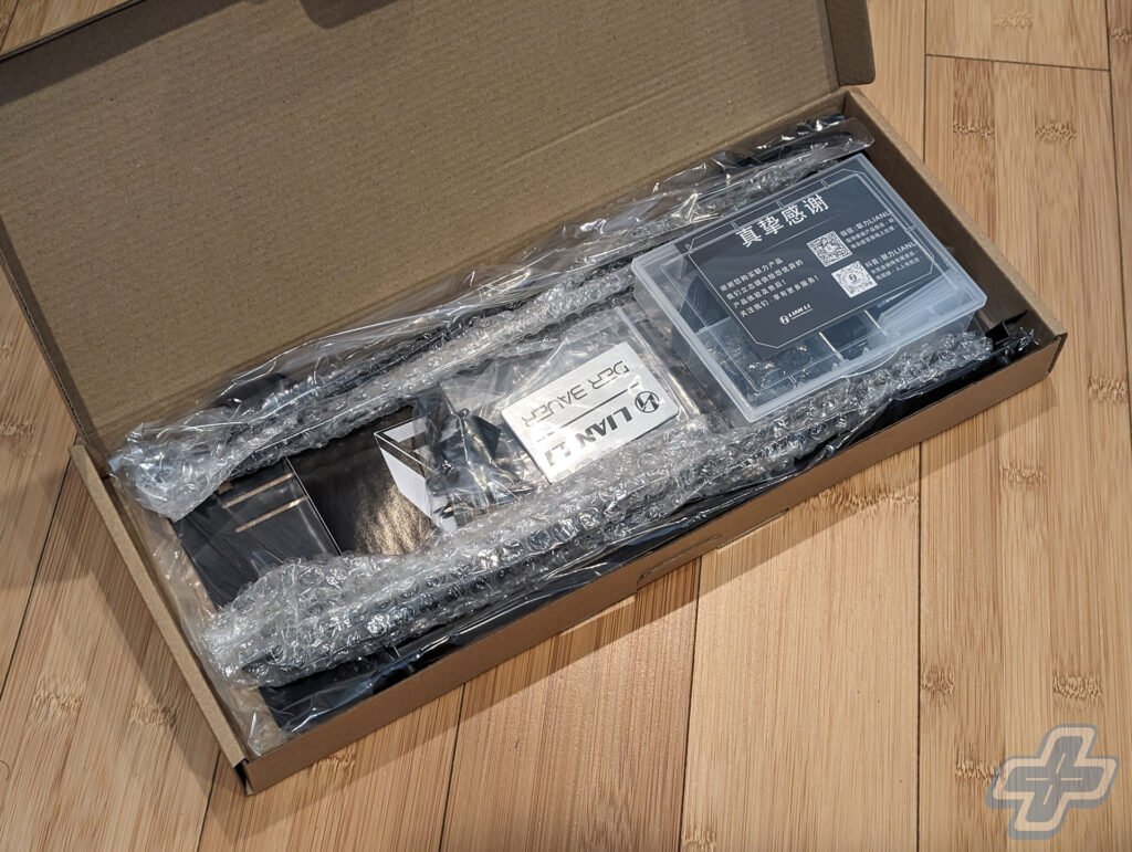 Building a New Gaming PC in 2024 | Photo credit: Jason Siu, FullCleared