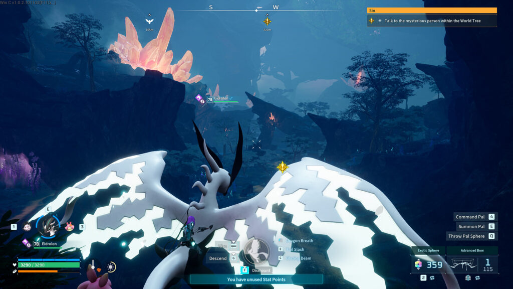 Palworld Review Gallery | Image: FullCleared / PocketPair