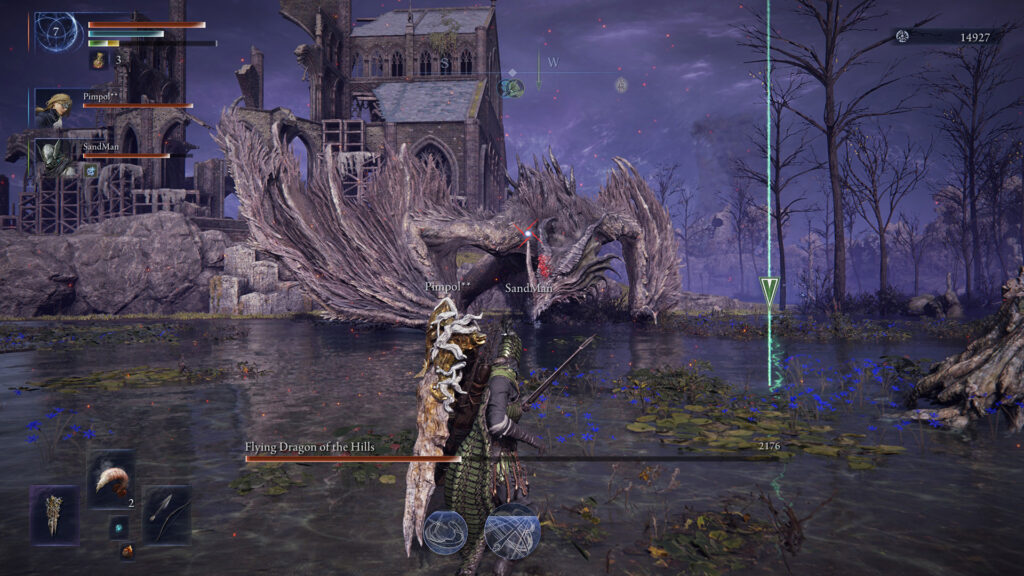 Elden Ring Nightreign Review Gallery | Image: FromSoftware / FullCleared Elden Ring Nightreign Review Gallery | Image: FromSoftware / FullCleared