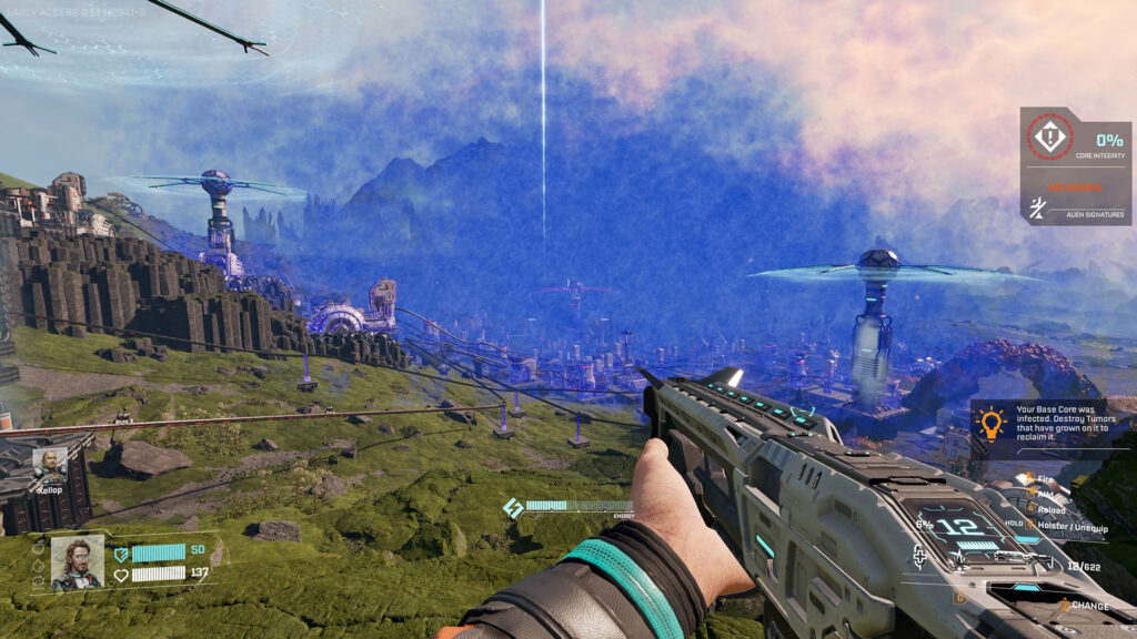 StarRupture First Impressions Gallery | Image: Creepy Jar / FullCleared StarRupture First Impressions Gallery | Image: Creepy Jar / FullCleared