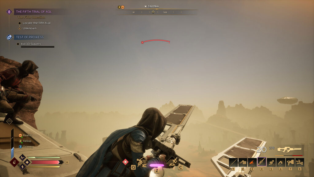 Dune: Awakening Review Gallery | Image: Funcom / FullCleared