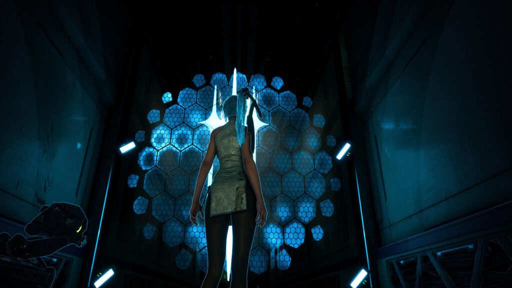 Stellar Blade Review, FullCleared