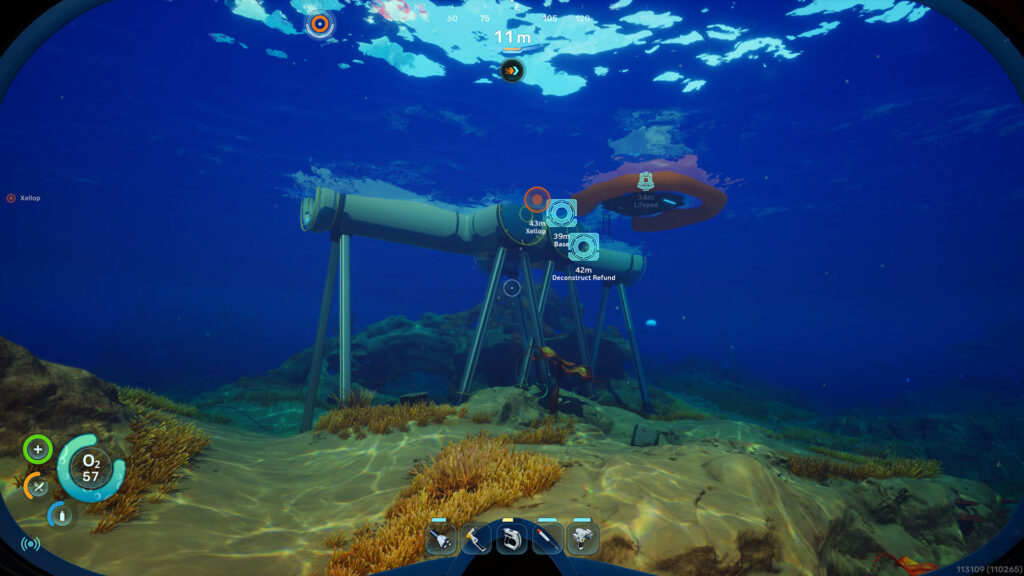 Subnautica 2 First Impressions Gallery | Image: Unknown Worlds / FullCleared Subnautica 2 First Impressions Gallery | Image: Unknown Worlds / FullCleared