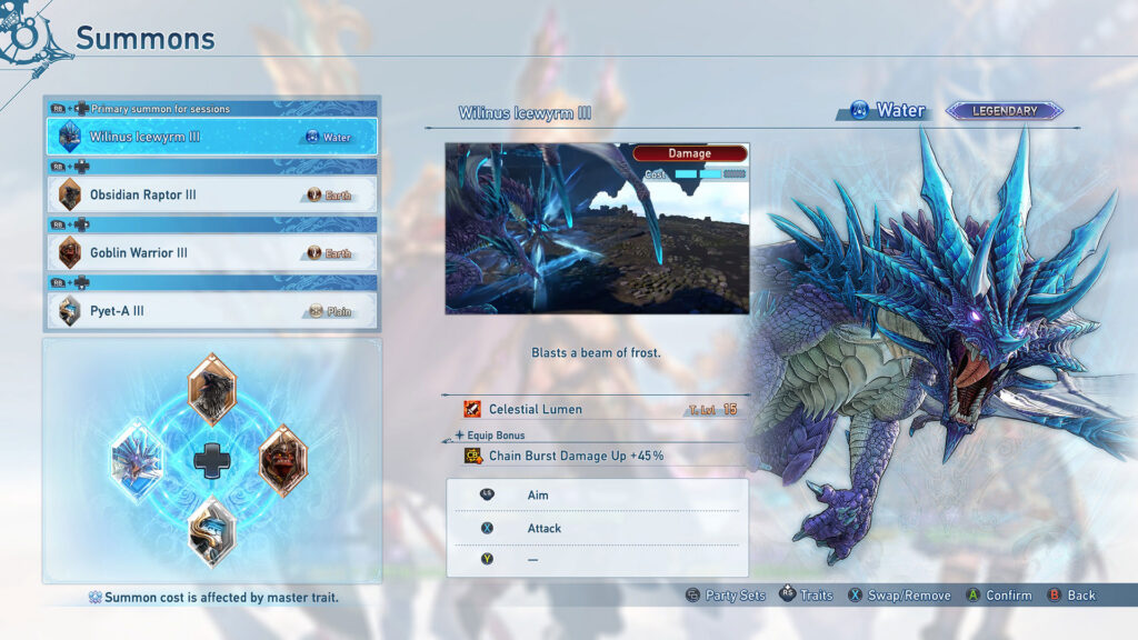 Granblue Fantasy: Relink - Endless Ragnarok Review Gallery | Image: Cygames / FullCleared Granblue Fantasy: Relink - Endless Ragnarok Review Gallery | Image: Cygames / FullCleared
