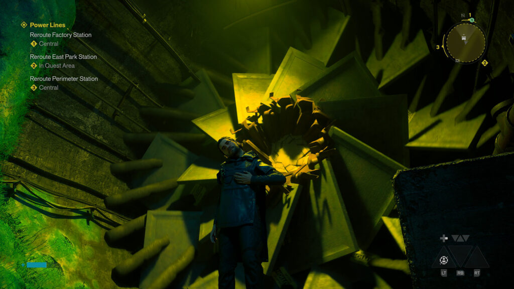 Control Resonant Review Gallery | Image: Remedy Entertainment / FullCleared Control Resonant Review Gallery | Image: Remedy Entertainment / FullCleared