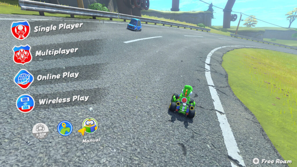 Mario Kart World Review Gallery | Image: Nintendo / FullCleared