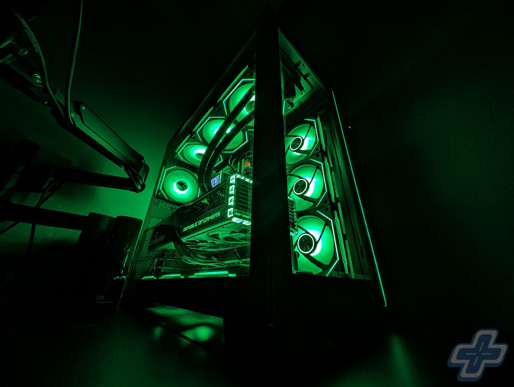 Building a New Gaming PC in 2024 | Photo credit: Jason Siu, FullCleared