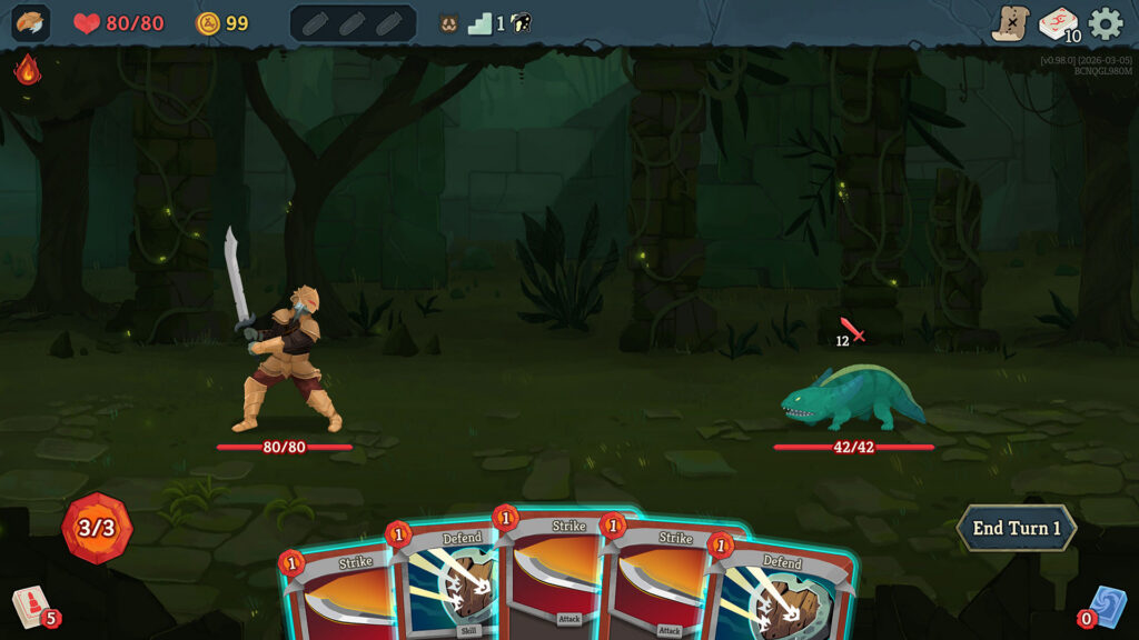 Slay the Spire 2 First Impressions Gallery | Image: Mega Crit / FullCleared