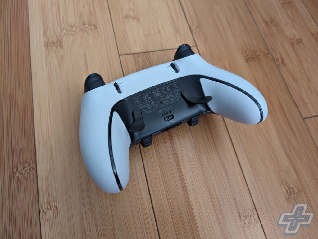 DualSense Edge Wireless Controller Review | Photo by: Jason Siu, FullCleared
