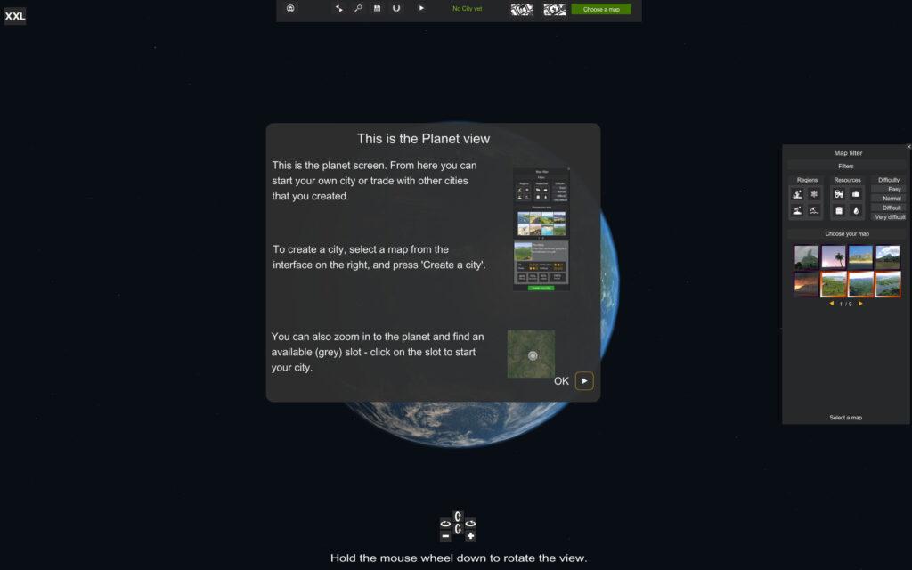 cities xxl review full cleared