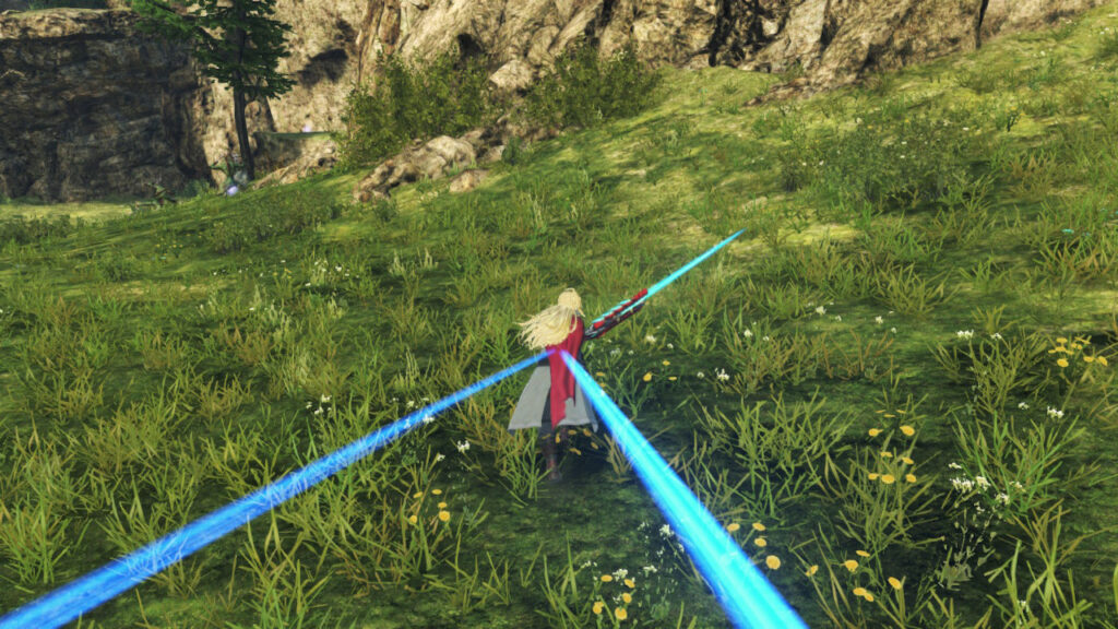 Xenoblade Chronicles 3: Future Redeemed Review Gallery