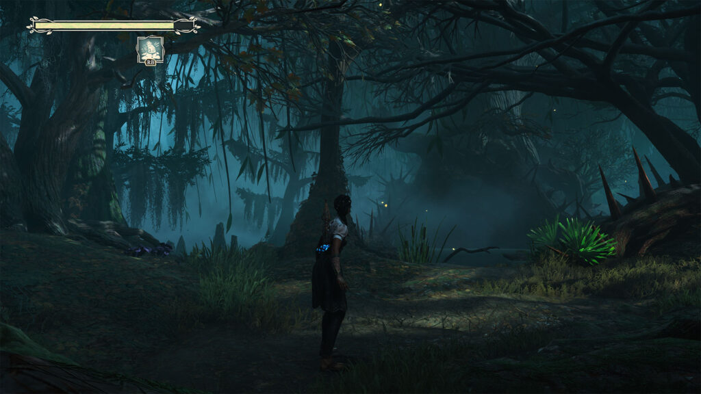 South of Midnight Review Gallery | Image: Compulsion Games / FullCleared South of Midnight Review Gallery | Image: Compulsion Games / FullCleared