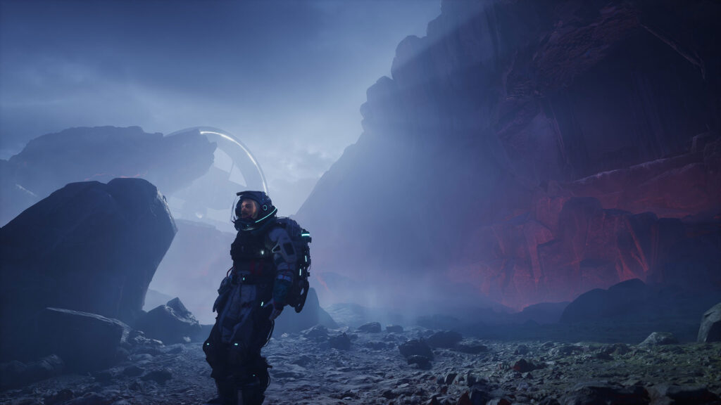 The Alters Review Gallery | Image: 11 Bit Studios / FullCleared The Alters Review Gallery | Image: 11 Bit Studios / FullCleared