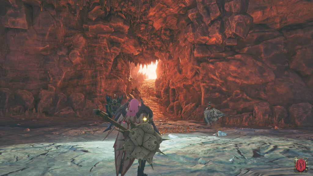 Monster Hunter Stories 3: Twisted Reflection Review Gallery | Image: Capcom / FullCleared Monster Hunter Stories 3: Twisted Reflection Review Gallery | Image: Capcom / FullCleared