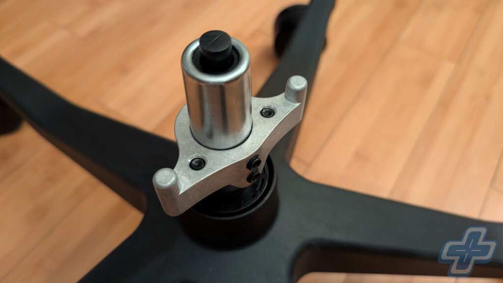 Photo credit: Jason Siu / FullCleared Anthros Chair Review Gallery, FullCleared