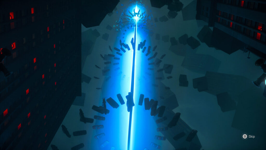 Control Resonant Review Gallery | Image: Remedy Entertainment / FullCleared Control Resonant Review Gallery | Image: Remedy Entertainment / FullCleared