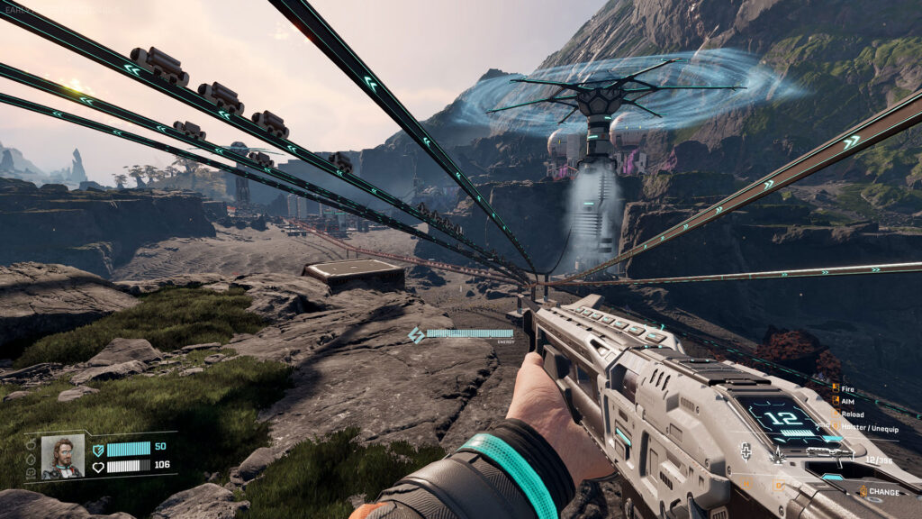 StarRupture First Impressions Gallery | Image: Creepy Jar / FullCleared StarRupture First Impressions Gallery | Image: Creepy Jar / FullCleared