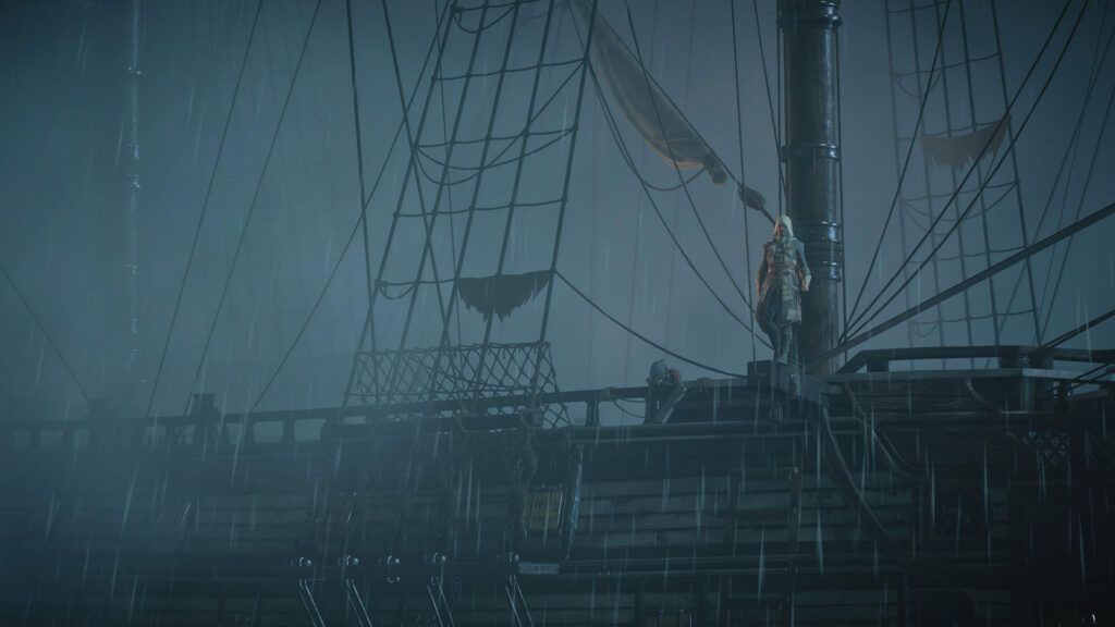 Assassin's Creed Black Flag Resynced Review Gallery | Image: Ubisoft / FullCleared Assassin's Creed Black Flag Resynced Review Gallery | Image: Ubisoft / FullCleared