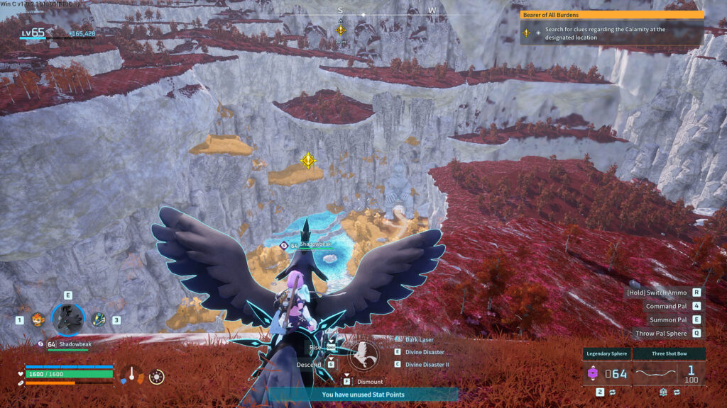 Palworld Review Gallery | Image: FullCleared / PocketPair