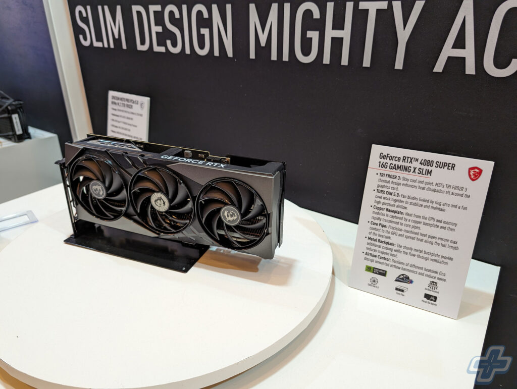 CES 2024 Gallery, FullCleared | Photo by Jason Siu