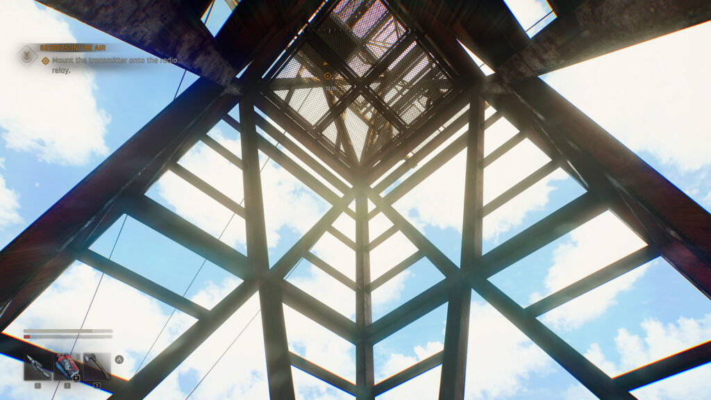 Dying Light: The Beast Review Gallery | Image: Techland / FullCleared Dying Light: The Beast Review Gallery | Image: Techland / FullCleared