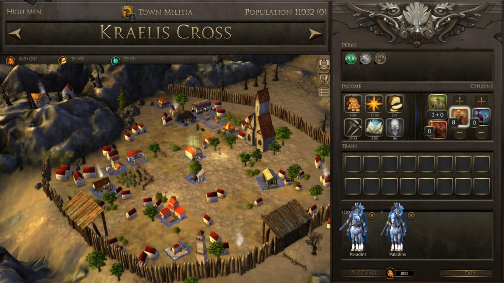 worlds of magic review full cleared