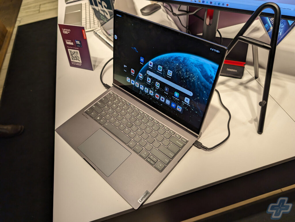 CES 2024 Gallery, FullCleared | Photo by Jason Siu