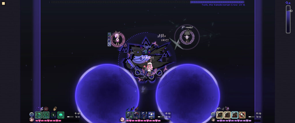 Rabbit and Steel Review Gallery, FullCleared