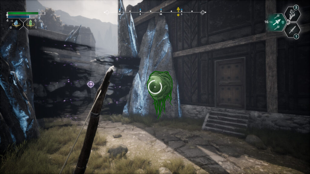 Testament: The Order of High Human Screenshot Gallery