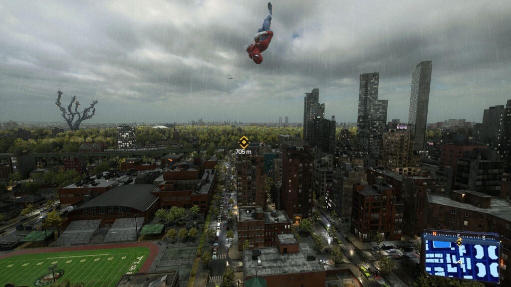 Marvel's Spider-Man 2 Review Gallery, FullCleared