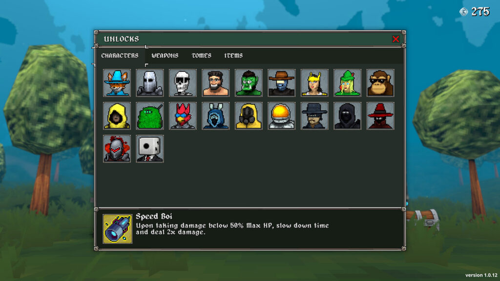 Megabonk Review Gallery | Image: vedinad / FullCleared Megabonk Review Gallery | Image: vedinad / FullCleared