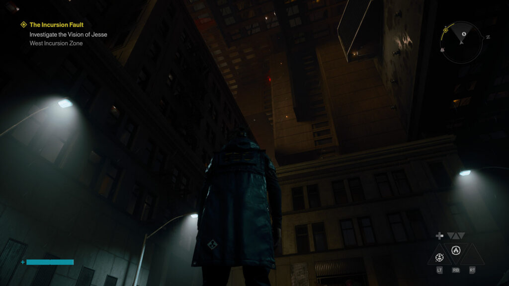 Control Resonant Review Gallery | Image: Remedy Entertainment / FullCleared Control Resonant Review Gallery | Image: Remedy Entertainment / FullCleared