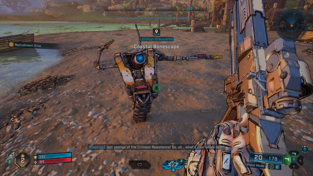 Borderlands 4 Review Gallery | Image: Gearbox Software / FullCleared Borderlands 4 Review Gallery | Image: Gearbox Software / FullCleared