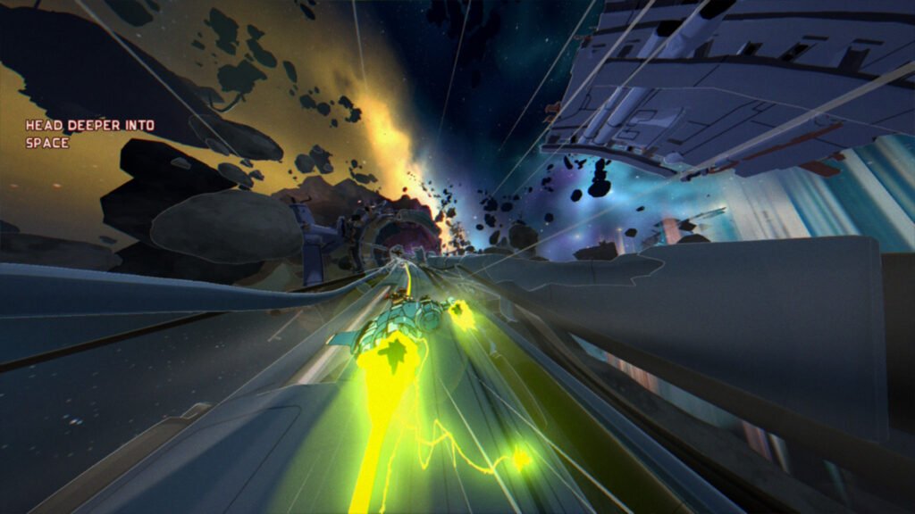 Orbitals Review | Image: Shapefarm / FullCleared