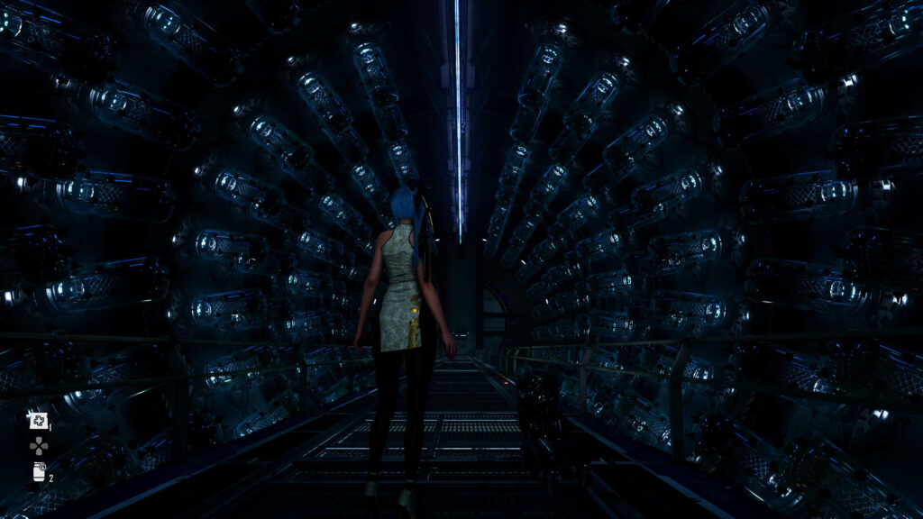 Stellar Blade Review, FullCleared