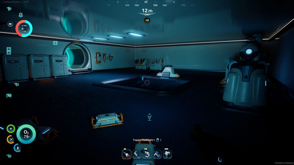 Subnautica 2 First Impressions Gallery | Image: Unknown Worlds / FullCleared Subnautica 2 First Impressions Gallery | Image: Unknown Worlds / FullCleared