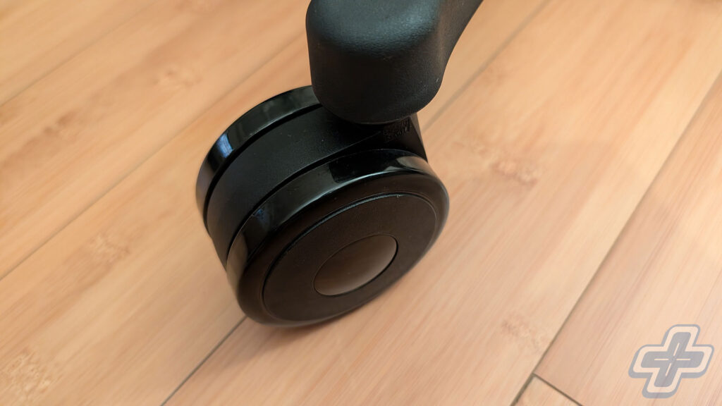 Photo credit: Jason Siu / FullCleared Anthros Chair Review Gallery, FullCleared