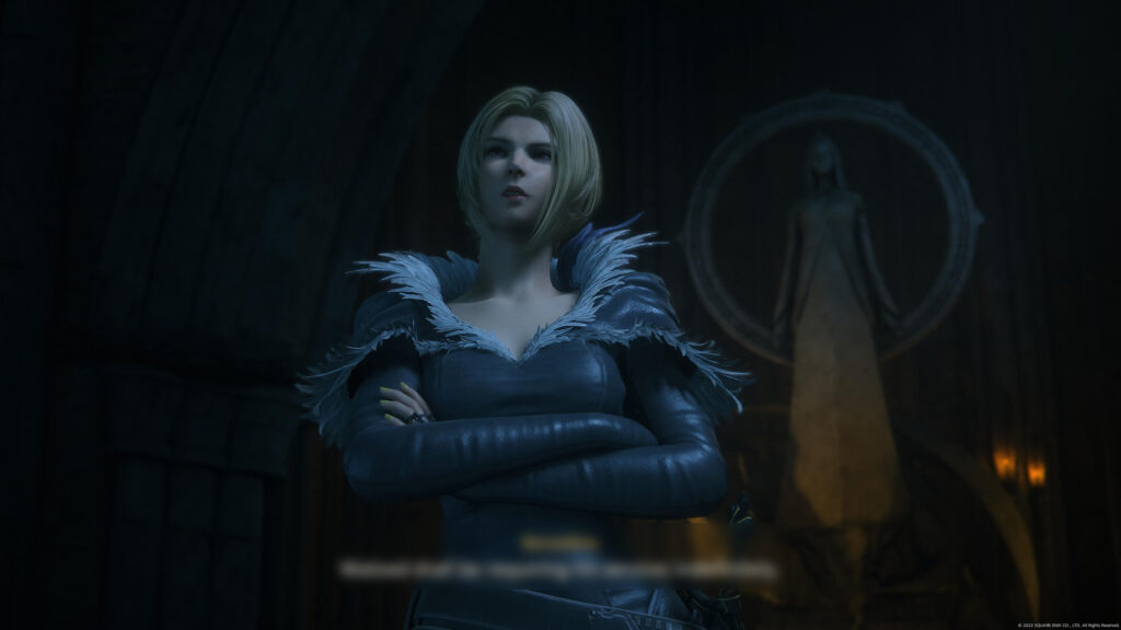 Final Fantasy XVI Review Gallery