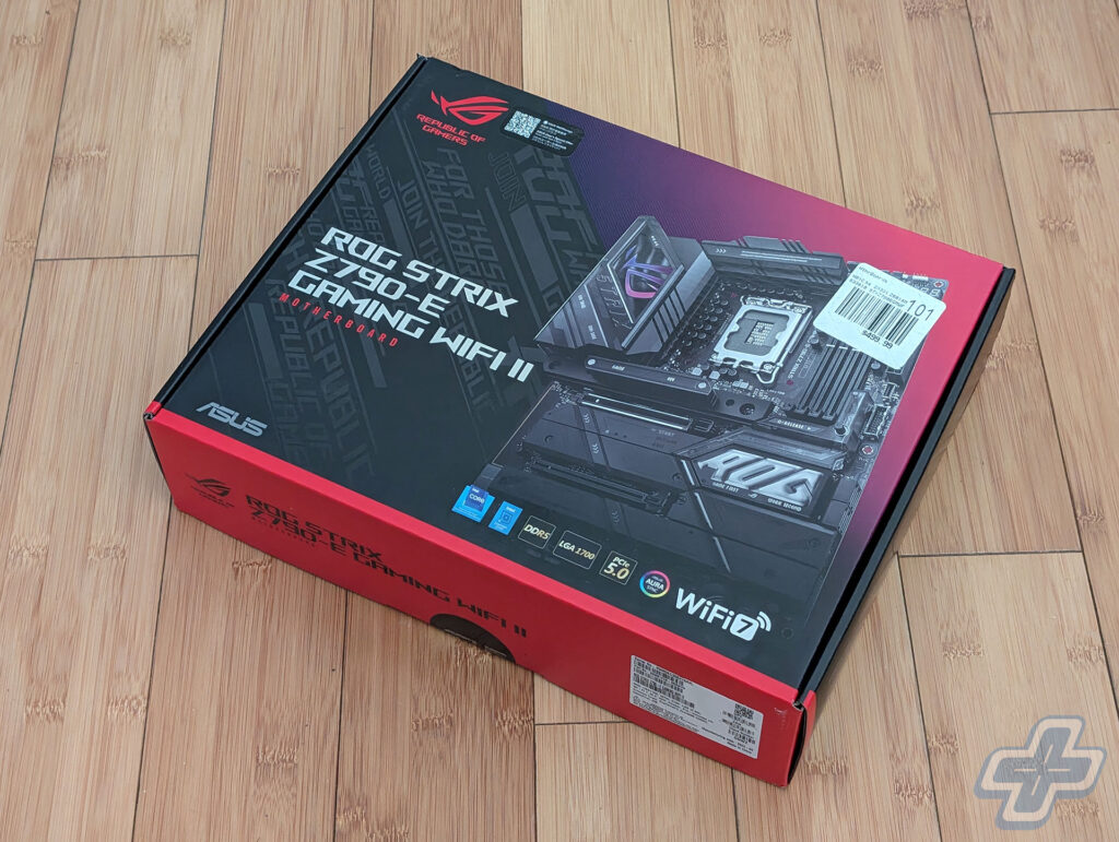Building a New Gaming PC in 2024 | Photo credit: Jason Siu, FullCleared