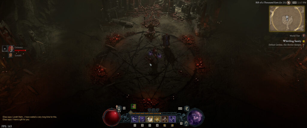 Diablo IV Review Gallery FullCleared