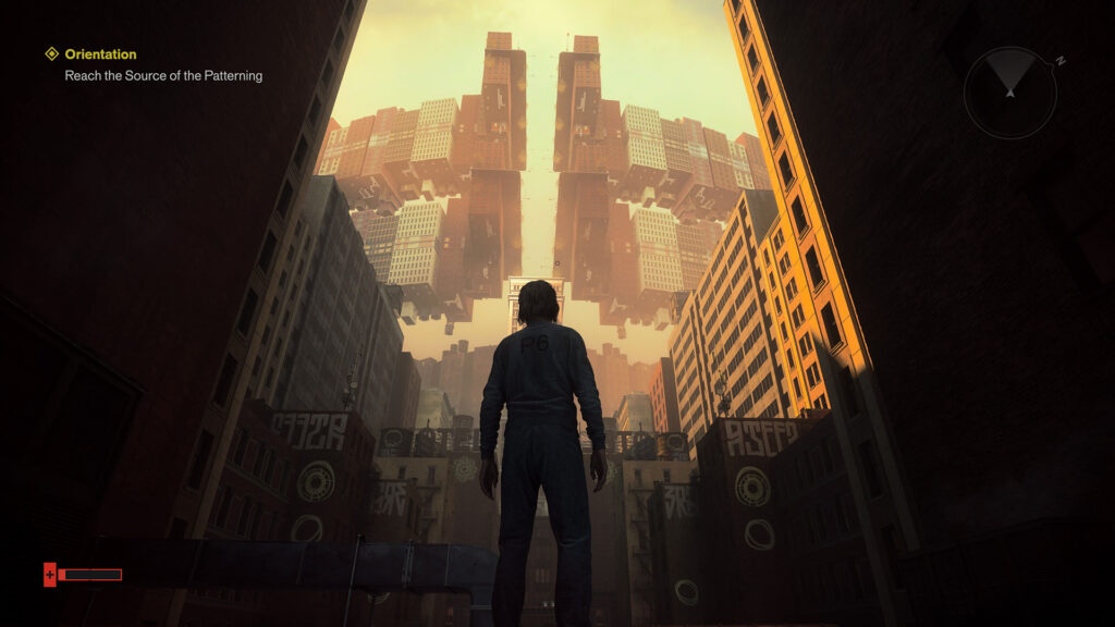 Control Resonant Review Gallery | Image: Remedy Entertainment / FullCleared Control Resonant Review Gallery | Image: Remedy Entertainment / FullCleared