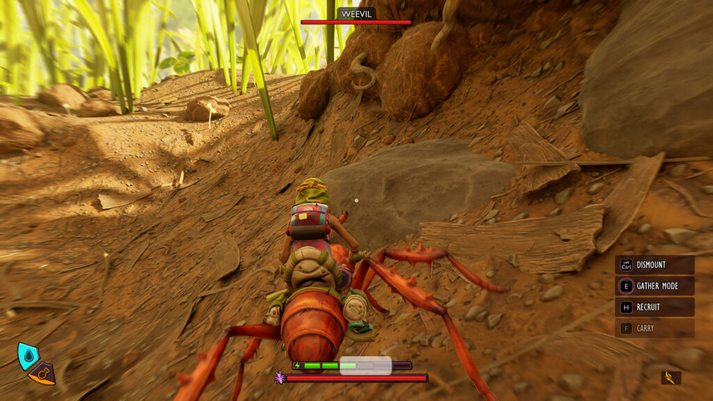 Grounded 2 First Impressions Gallery | Image: Obsidian Entertainment, Eidos-Montréal / FullCleared