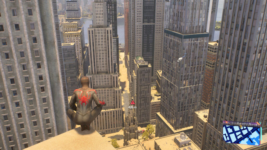 Marvel's Spider-Man 2 Review Gallery, FullCleared