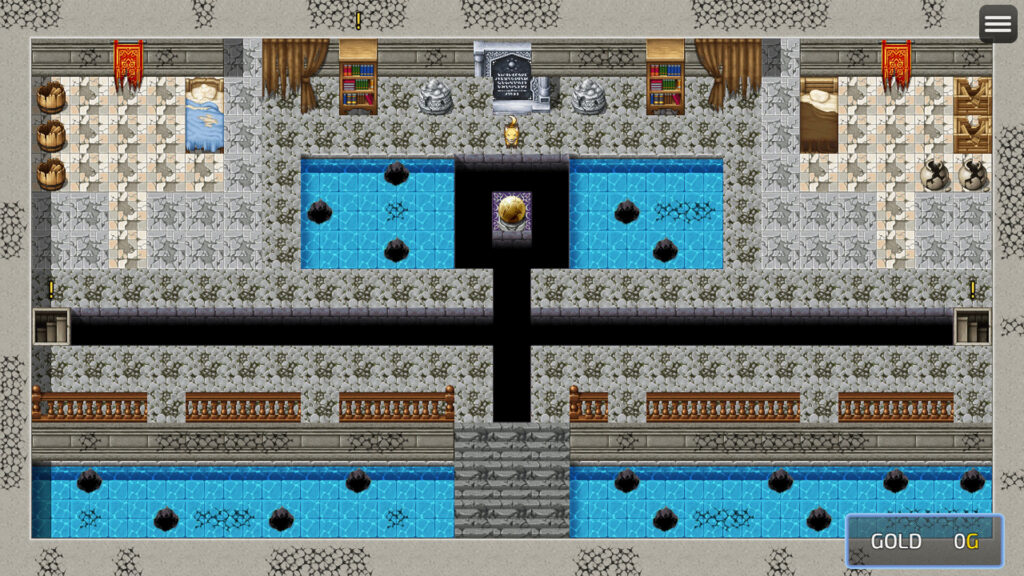 Better Luck Next Run | Image: Ian Devaney / Bare Minimum Media Inc. Better Luck Next Run | Image: Ian Devaney / Bare Minimum Media Inc.